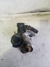 FORD FOCUS DAW, DBW Turbolader M68GT18 1.60 Diesel 77kw 2014 17480586