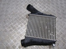 Bentley Bentayga W12 6.0 Left N/S Charge Air Cooler Genuine 36A145803 REF F7U12