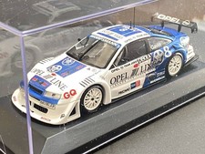 Minichamps 1/43 Opel Calibra V6 4x4 1996 #8 (1)