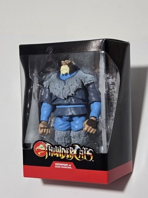 Super7 - Thundercats - Ultimates! Wave 4 - Snowman of Hook Mountain NIB SEALED 
