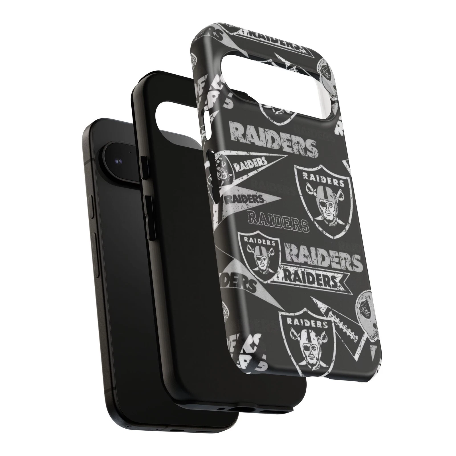 Las Vegas Raiders Phone Cases for iPhone