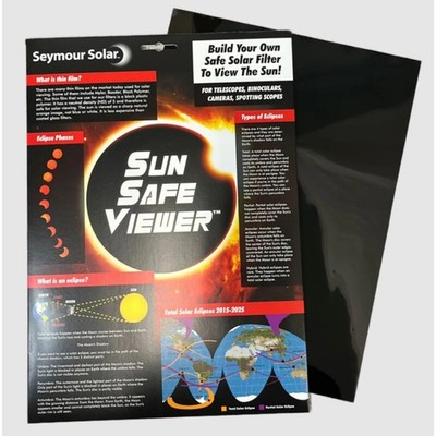 Seymour Solar Filterfolie ND5 76 x 127 mm