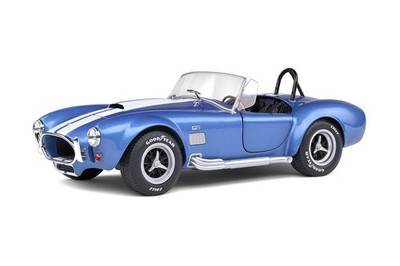 AC Cobra 427 MKII (1965)   Sammlermodell im Maßstab 1:18