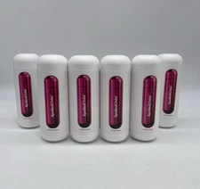 Spoiled Child LOT OF 6 O36+ Anti-Aging Triple-Peptide Moisturizer 18ml/0.6 Fl Oz