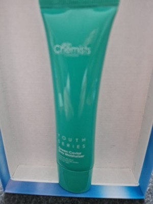Skin Chemists Youth Series Green Caviar Tagesfeuchtigkeitscreme 30 Ml