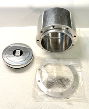 Rolls Royce Billet Aluminum 9 Bolt Steering Wheel Hub Adapter Kit Rolls Horn Rolls Royce Billet Aluminum 9 Bolt Steering Wheel Hub Adapter Kit Rolls Horn