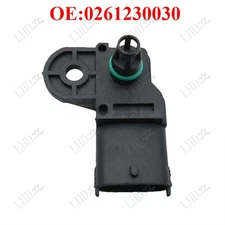 Intake Manifold Pressure Sensor MAP 0261230030 For FIAT 500 STILO PANDA*