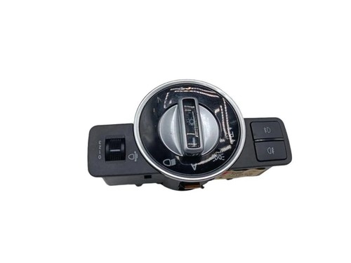 MERCEDES-BENZ C W204 Scheinwerferschalter A2049058002 1.80 Petrol 2010 31751841