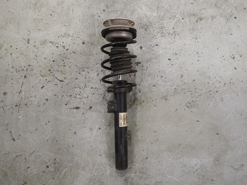 BMW 1 SERIES LEFT FRONT STRUT E87, HATCH, STANDARD TYPE, 04/05-12/11 05 06 07 08