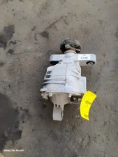 2010-2015 Chevy Camaro Rear Axle Differential Carrier Assembly Oem