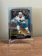 2022-23 Upper Deck O-Pee-Chee Platinum Marquee Rookie Adam Raska #271 SJ Sharks