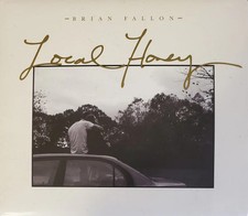 Brian Fallon (2) - Local Honey - CD