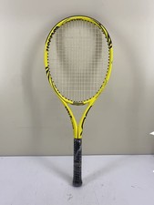 Wilson Tennis Racket / Hard Racket /YLW//