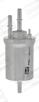 Champion CFF100488 Kraftstofffilter For Audi Seat Skoda VW