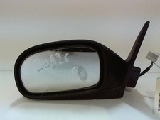 Retroviseur gauche (ou coque) Suzuki BALENO