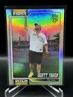 2026 Topps Series 2 Scott Yager Base (RAW)