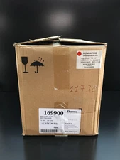 Thermo Scientific REF 169900 Nunc Non-treated Flasks 25cm² For cell Culture Case