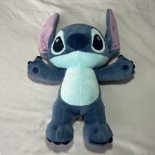 Disney Baby Stitch Stuffed Animal Plush 15 Inches NWOT