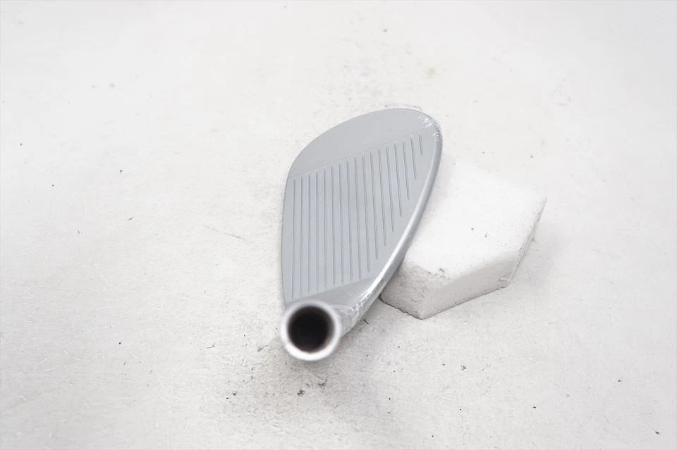 Nuevo Titleist Vokey Sm10 Tour Cromo S Grind 58* Lw Cabezal de Club de Cuña Solo 12861270 Foto 4 de 4