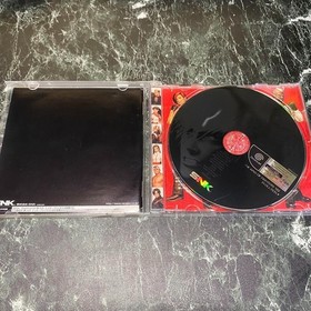 Dreamcast The King of Fighters '99 Evolution Japan Version SNK Tested Complete