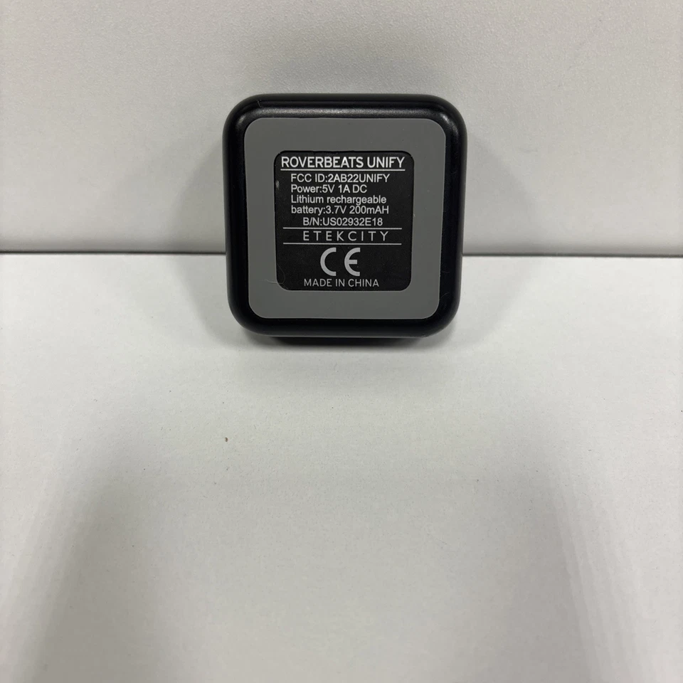 Unify Roverbeats Bluetooth Receiver - Image 3 of 3