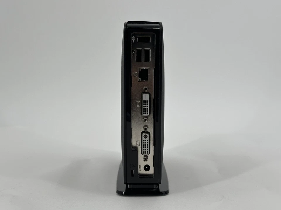 IGEL D-220 Thin Client E3815 1,46 GHz 2GB RAM 4GB mSATA Igel OS - Bild 3 von 3