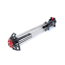 Sachtler Video 15 Plus Tripod System - SKU 1982214