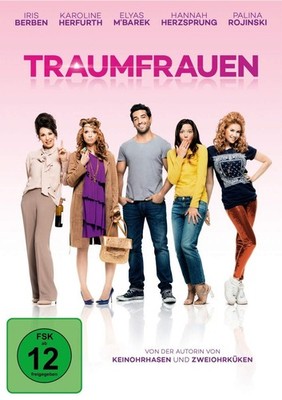 Traumfrauen (DVD) (UK IMPORT)