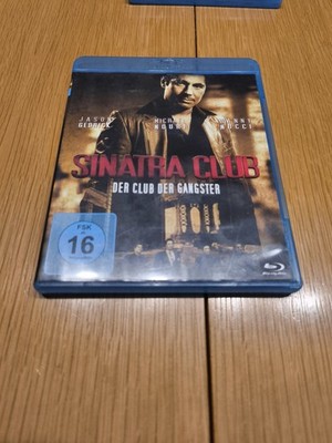 Sinatra Club - Der Club Der Gangster [Blu-ray] Zustand Sehr Gut
