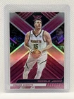 2022 Panini Chronicles Basketball Pink Nikola Jokic #298
