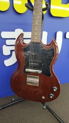 GIBSON SG JUNIOR 1969 Used Electric Gutiar | eBay