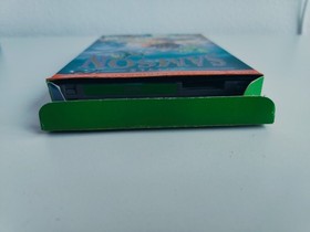 Little Samson Completo en Caja Nintendo NES Original PAL B