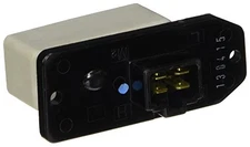 STANDARD IGN RU368 Standard Motor Products Blower Motor Resistor