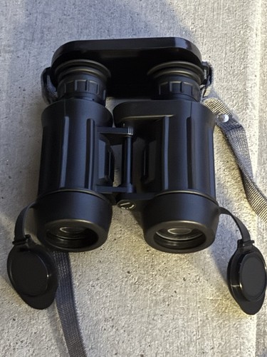 Deutsche Optik 7x40 B GA Binoculars Made In Germany