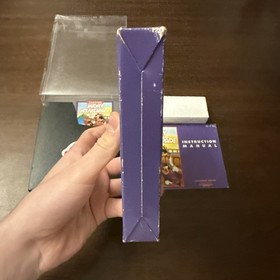 Mickey Mousecapade (Nintendo NES) Complete - Teated - Authentic