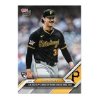 PAUL SKENES (RC), 2024 Topps Now #770  ROOKIE CARD - ROY
