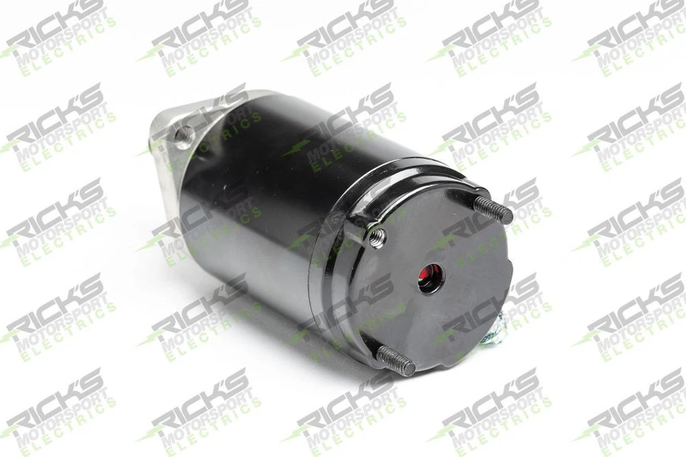 Ricks Starter Motor For Polaris Edge 340 Deluxe 2003 - Image 2 of 2