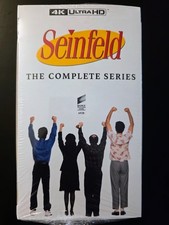 Las mejores ofertas en Seinfeld Complete Series Box Set DVD y Blu