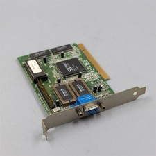 STB Systems 2MB S3 Virge 325 PCI Video 210-0203-003 Video Card