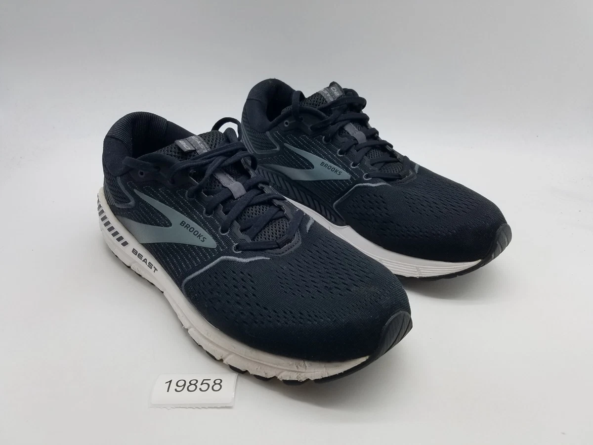 Brooks Beast 20 Black Grey White for sale | eBay display picture 1