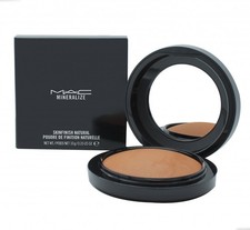 MAC Mineralize Skinfinish Natural Face Powder
