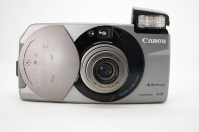 フィルムカメラ 776851/CANON Autoboy Luna XL 28-70mm CANON Autoboy Luna 28-70mm | eBay