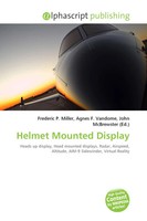 Frederic P. Miller (U. A.) | Helmet Mounted Display | Taschenbuch | Englisch