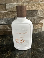 Thymes Lotus Santal Body Lotion 9.25 Oz