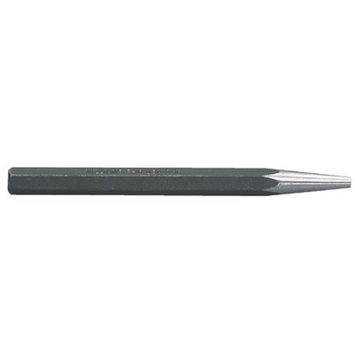 Williams P-18 Solid Punch, 3/8-Inch