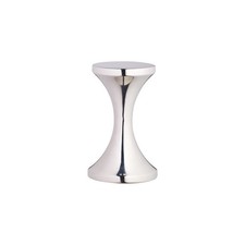 Image of La Cafetiere 2-In-1 Coffee Tamper, Stainless Steel