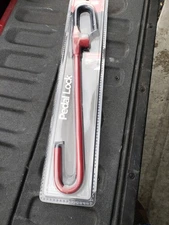 The Club Pedal Lock Model CL303 Winner International Original Anti  Theft 🔥