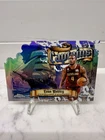 Evan Mobley 2025-26 Topps Chrome Update Captains Die-cut Case Hit SSP Cavs RARE!