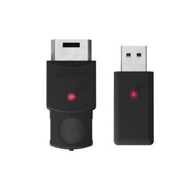 Retro-Bit SEGA Saturn&reg; PRO - 2.4GHz Wireless Pro Controller for Sega Saturn