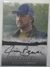 UPDATE - Did Katie Cassidy Use a Rubber Stamp on Her Supernatural Autograph Cards?  22